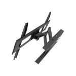 Izvlečni stenski nosilec BLOW WS109 3D roka za televizorje (od 32″ do 65″) - Image 2