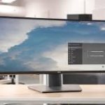 DELL U4919DW UltraSharp QUAD 5K monitor - Image 7