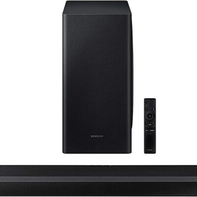 Samsung Soundbar zvočnik HW-Q800T/EN