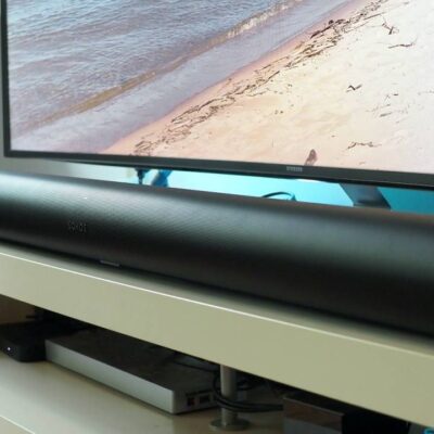 Sonos Arc soundbar