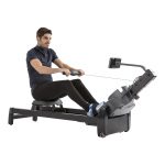 TUNTURI PERFORMANCE R60 trenežer za veslanje - Image 2
