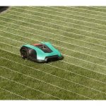 Bosch Indego 350 robotska kosilnica - Image 2