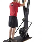 CONCEPT 2 SKIERG/PM5 SIMULATOR TEKA NA SMUČEH - Image 2