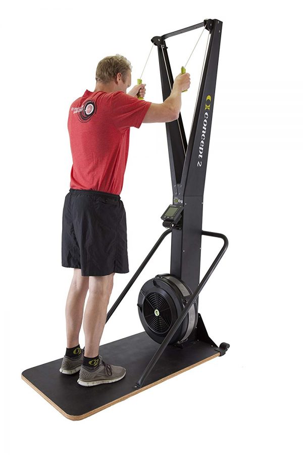 CONCEPT 2 SKIERG/PM5 SIMULATOR TEKA NA SMUČEH - Image 2