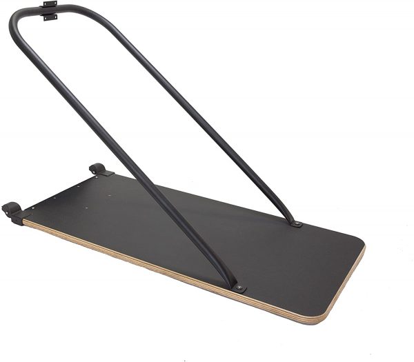 CONCEPT 2 SKIERG/PM5 SIMULATOR TEKA NA SMUČEH - Image 4
