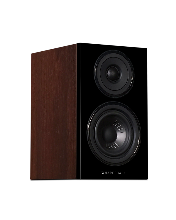 Wharfedale DIAMOND 12.2, Hi-fi zvočnik - Image 3