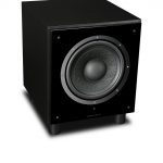 Wharfedale DIAMOND SW-12 SUB - subwoofer 450W - Image 5