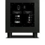 Wharfedale DIAMOND SW-12 SUB - subwoofer 450W - Image 4