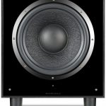 Wharfedale DIAMOND SW-12 SUB - subwoofer 450W