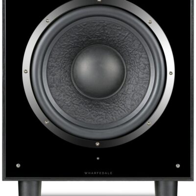 Wharfedale DIAMOND SW-12 SUB – subwoofer 450W