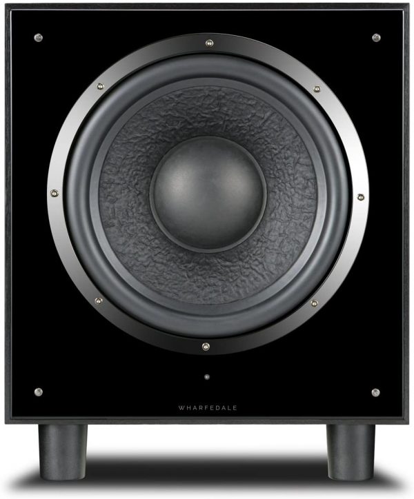 Wharfedale DIAMOND SW-12 SUB - subwoofer 450W