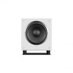 Wharfedale DIAMOND SW-12 SUB - subwoofer 450W - Image 2