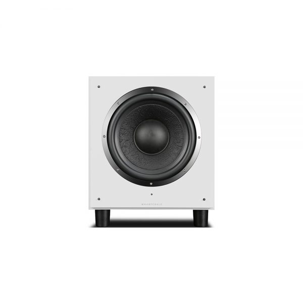 Wharfedale DIAMOND SW-12 SUB - subwoofer 450W - Image 2