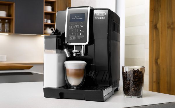 DELONGHI ECAM 350.55B Dinamica kavni avtomat - Image 4