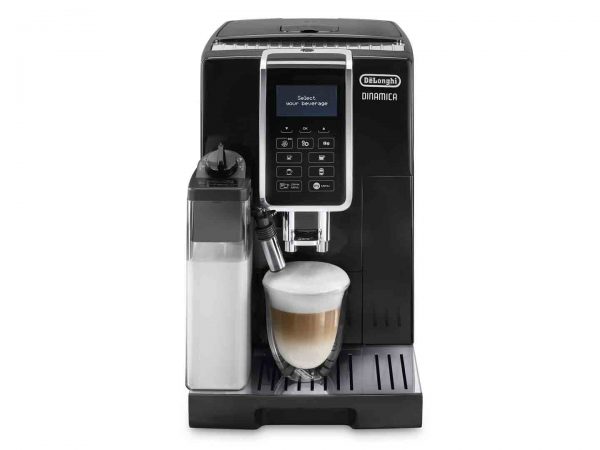 DELONGHI ECAM 350.55B Dinamica kavni avtomat - Image 2