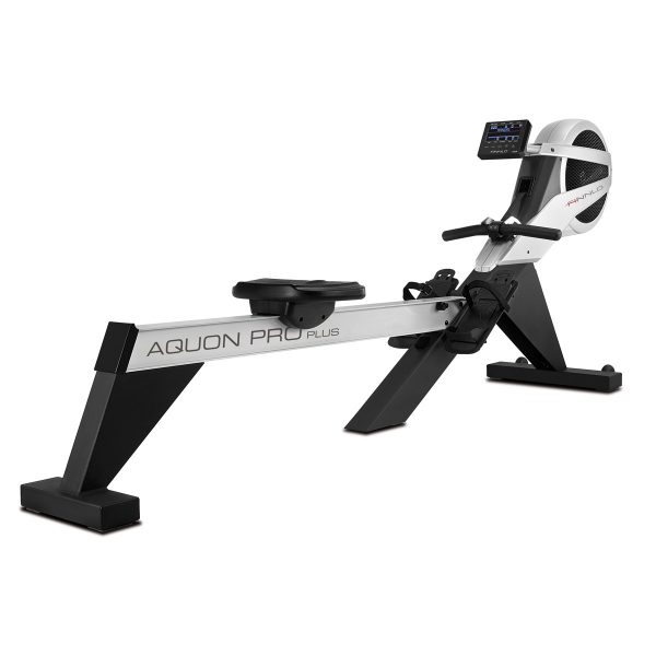 Finnlo Aquan Pro Plus - ergometer trenežer za veslanje