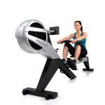 Finnlo Aquan Pro Plus - ergometer trenežer za veslanje - Image 2