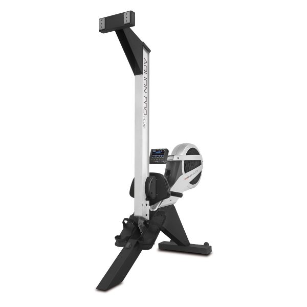 Finnlo Aquan Pro Plus - ergometer trenežer za veslanje - Image 3