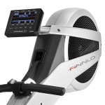 Finnlo Aquan Pro Plus - ergometer trenežer za veslanje - Image 4