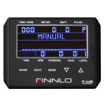 Finnlo Aquan Pro Plus - ergometer trenežer za veslanje - Image 5