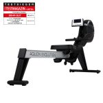 Finnlo Aquan Pro Plus - ergometer trenežer za veslanje - Image 6