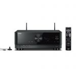 Yamaha RX-V6A 7.2 8K receiver za hišni kino, MusicCast