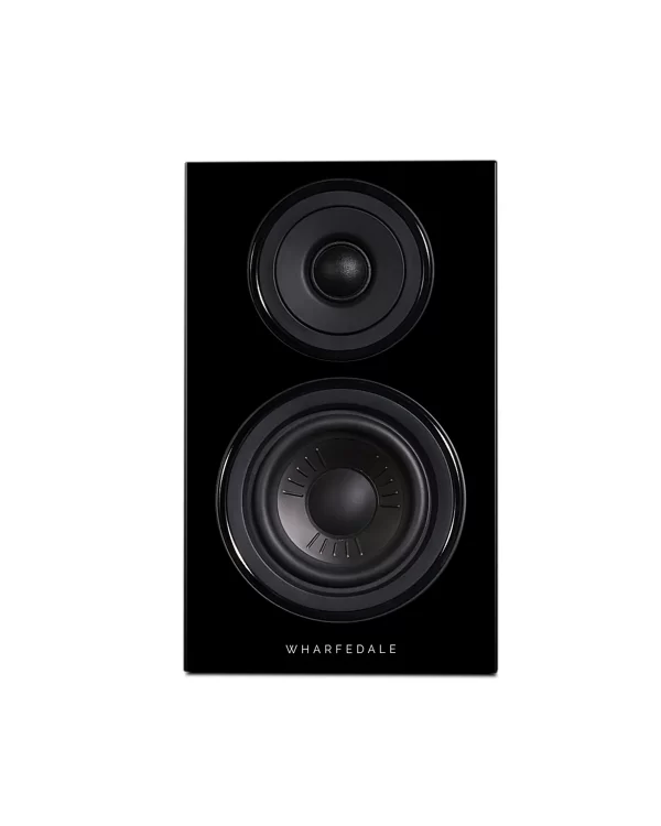 Wharfedale DIAMOND 12.2, Hi-fi zvočnik - Image 4