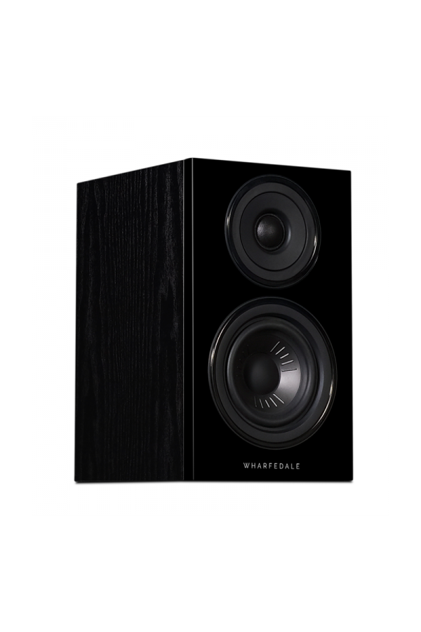 Wharfedale DIAMOND 12.2, Hi-fi zvočnik