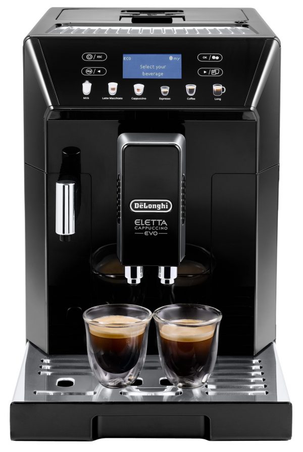 DELONGHI ECAM 46.860.B