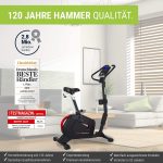 Hammer Cardio Motion BT sobno kolo - Image 2