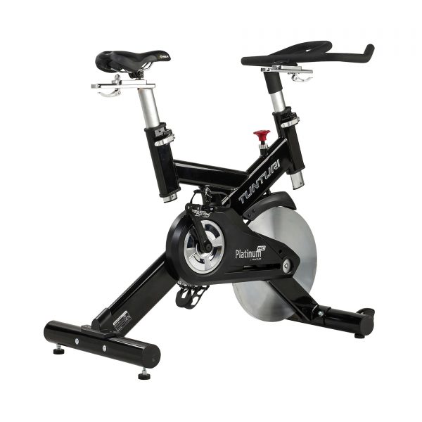 TUNTURI Platinum sprinter kolo
