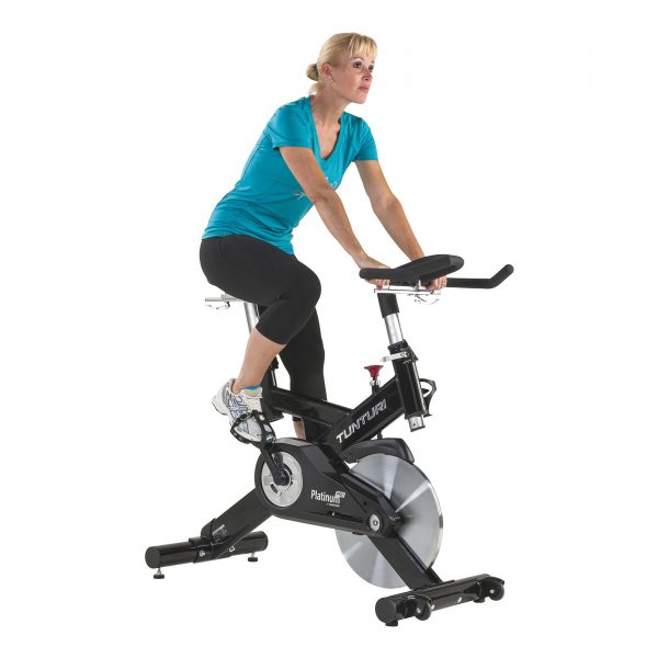 TUNTURI Platinum sprinter kolo - Image 3