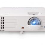 Viewsonic PX701-4K