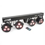 150.485 LED set svetlobnih učinkov