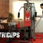 BH GLOBAL GYM fitnes naprava - Image 3