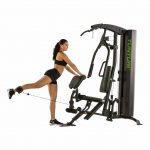 Fitnes naprava Tunturi HG-60 - Image 9