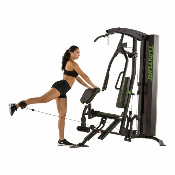 Fitnes naprava Tunturi HG-60 - Image 9