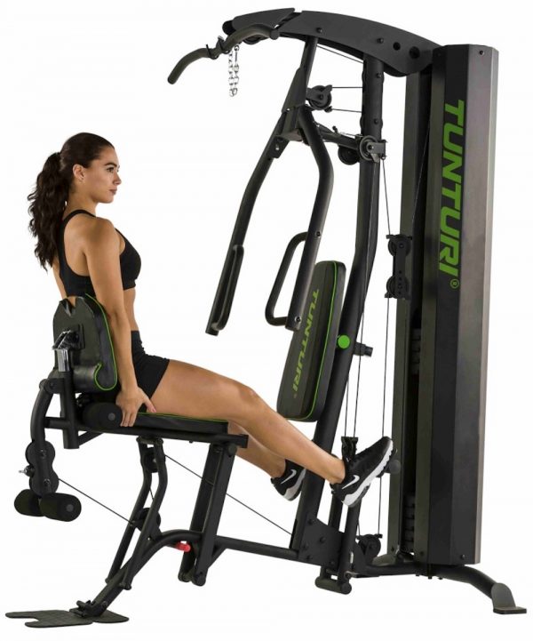 Fitnes naprava Tunturi HG-60 - Image 5