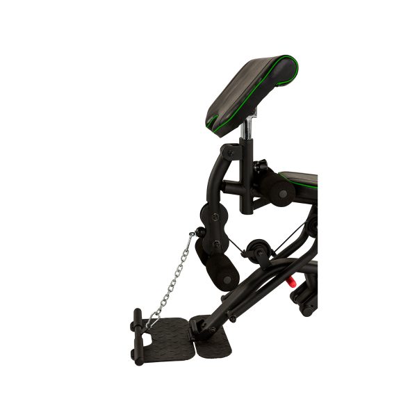 Fitnes naprava Tunturi HG-60 - Image 2