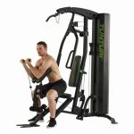 Fitnes naprava Tunturi HG-60 - Image 6