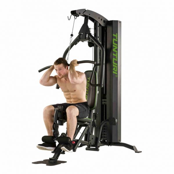 Fitnes naprava Tunturi HG-60 - Image 8