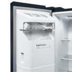 BOSCH ameriški hladilnik KAD93VBFP - Image 3