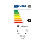 BOSCH ameriški hladilnik KAD93VBFP - Image 9