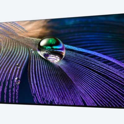 SONY BRAVIA XR-65A90JAEP OLED Android TV – 2021