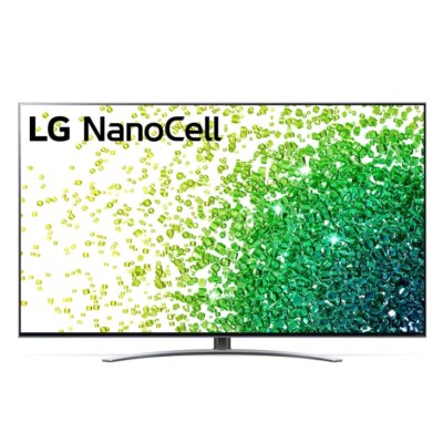 LG 65NANO883PB NanoCell webOS SMART 4K Ultra HD HDR LED TV