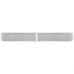 Bluesound Pulse Soundbar 2i WH trosmerni večprostorni, bele ali črne barve - Image 6