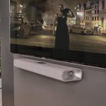 HARMAN KARDON CITATION MultiBeam 700 v svetlo sivi ali črni barvi