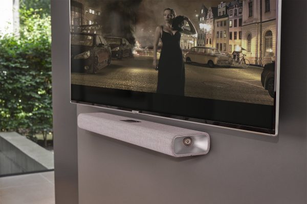 HARMAN KARDON CITATION MultiBeam 700 v svetlo sivi ali črni barvi