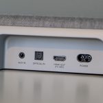 HARMAN KARDON CITATION MultiBeam 700 v svetlo sivi ali črni barvi - Image 4