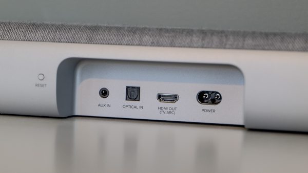 HARMAN KARDON CITATION MultiBeam 700 v svetlo sivi ali črni barvi - Image 4